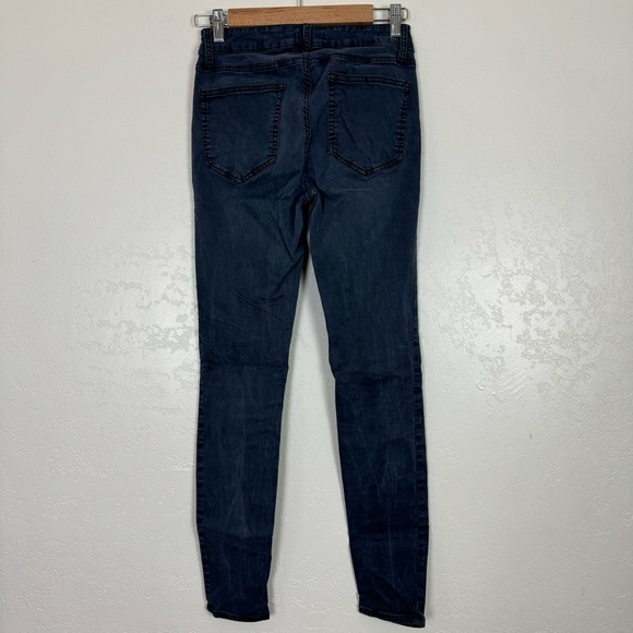 Daily Ritual | super skinny jeggings | 6 - Picture 5 of 7